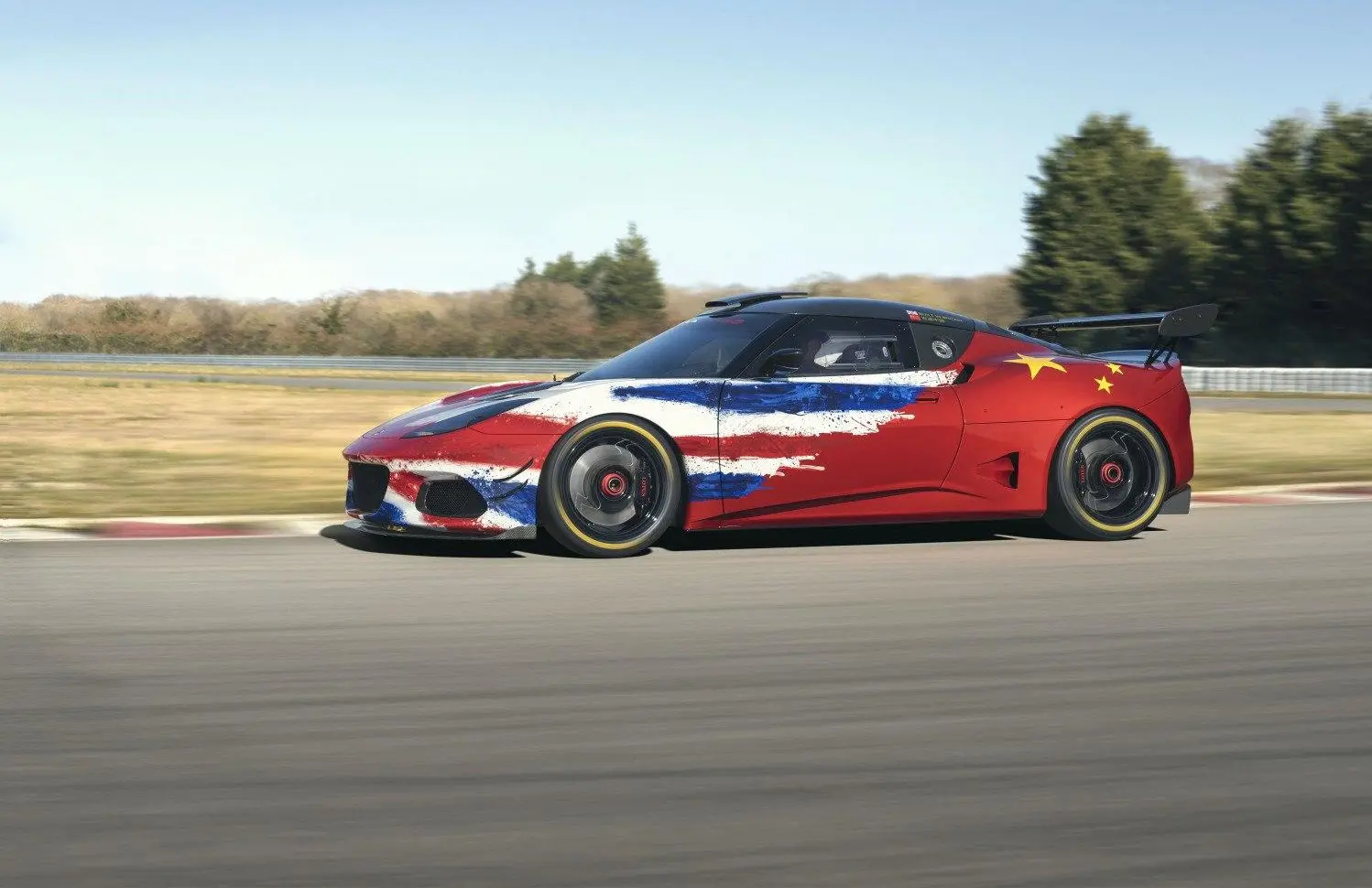 Lotus Evora 430 GT4 Concept-6