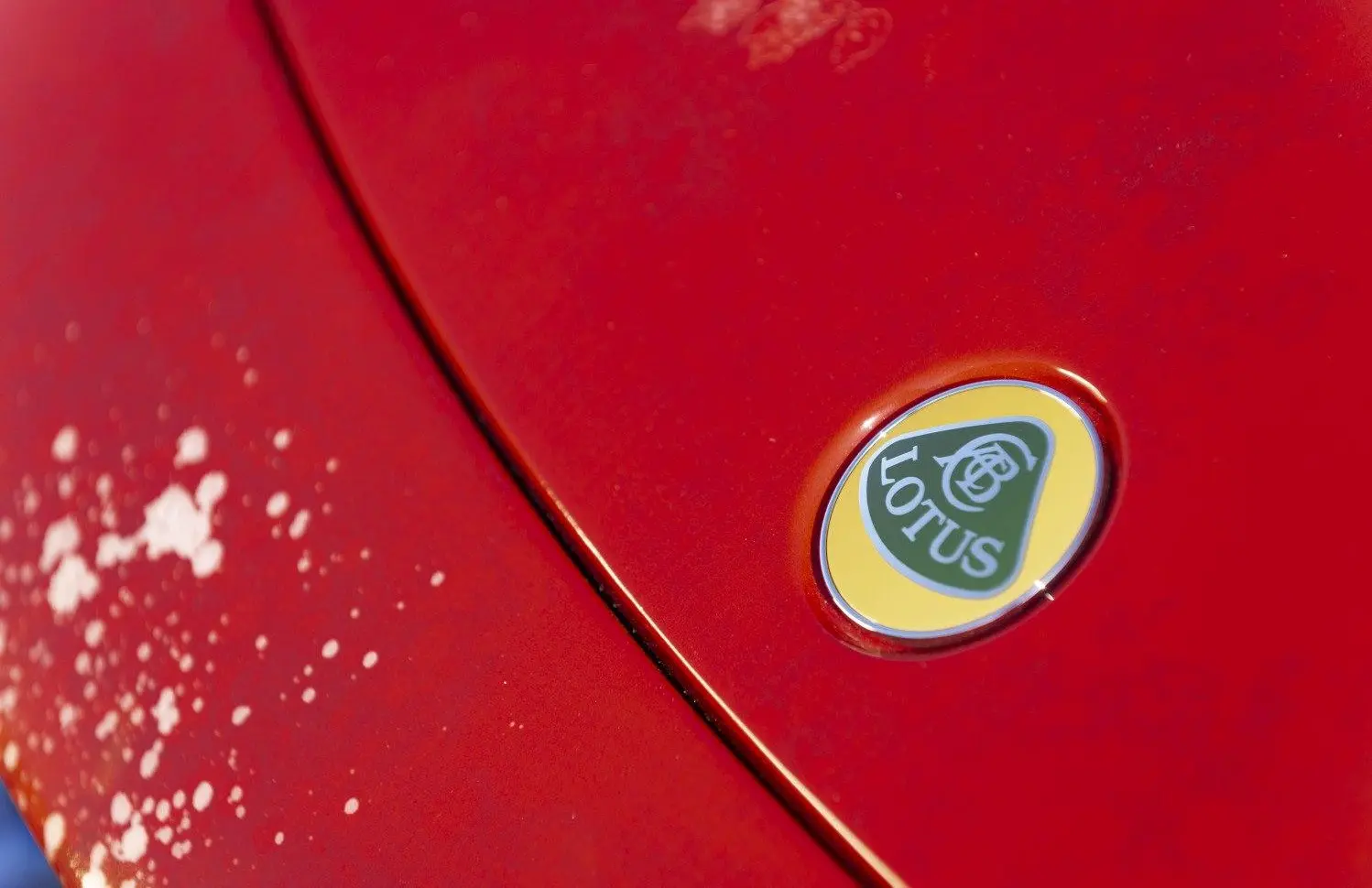 Lotus Evora 430 GT4 Concept-4