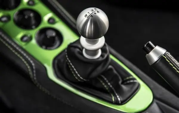 Lotus Evora GT (North America)-4