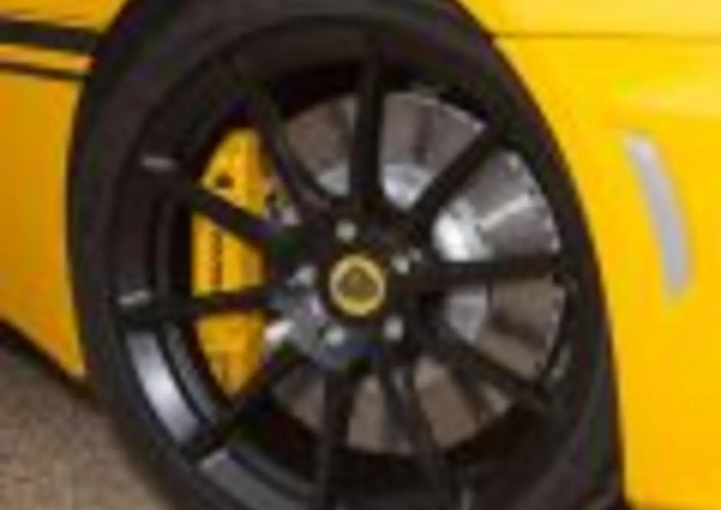 Lotus Evora Sport 410-3