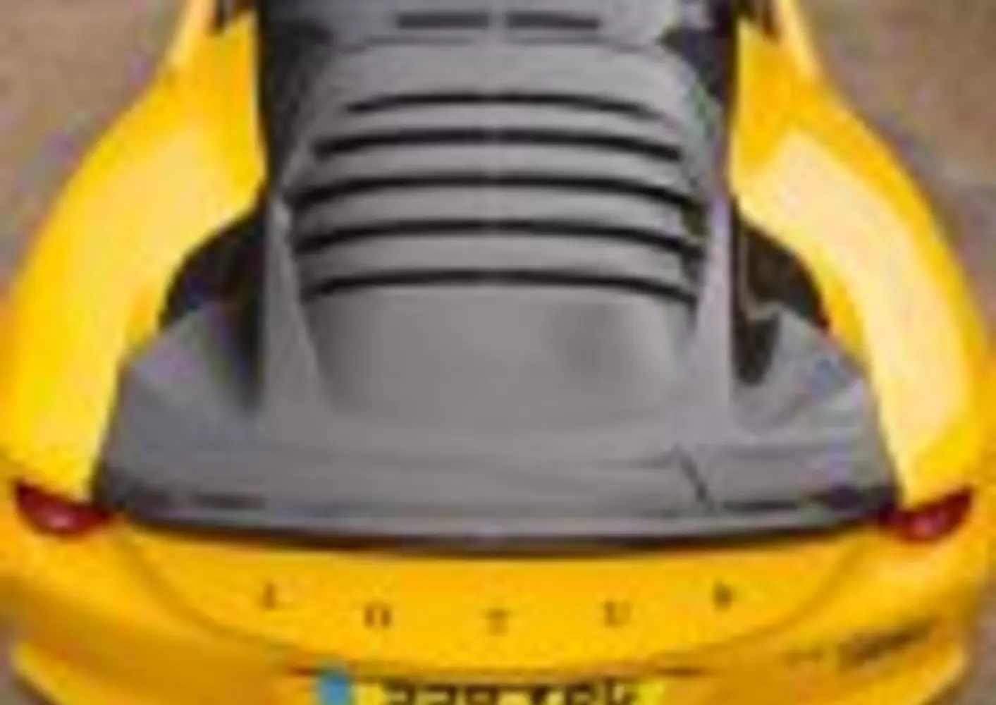 Lotus Evora Sport 410-5