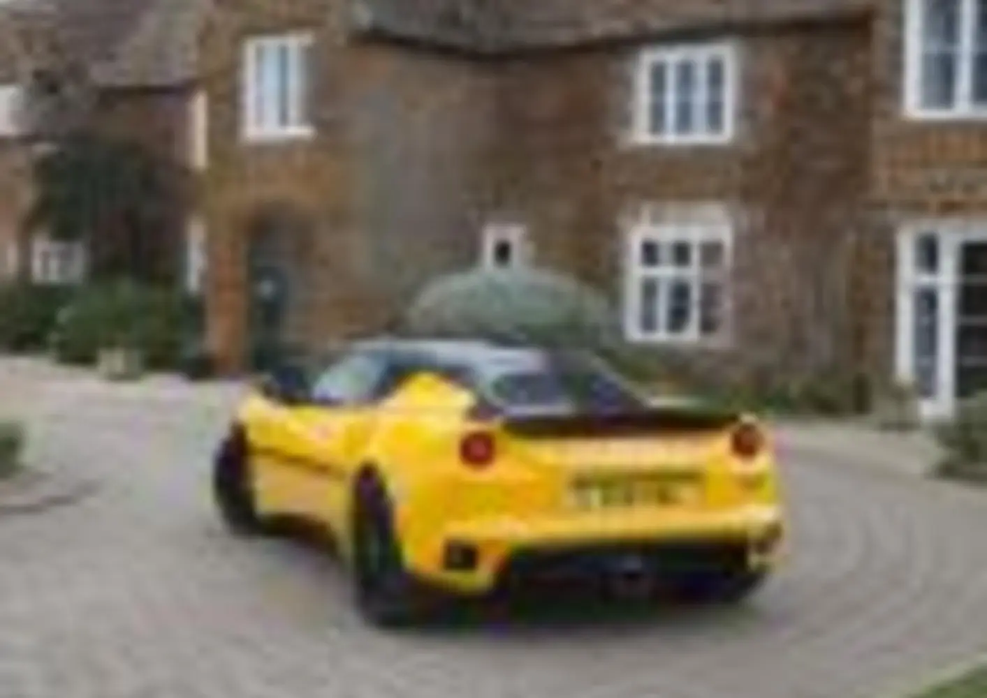 Lotus Evora Sport 410-1