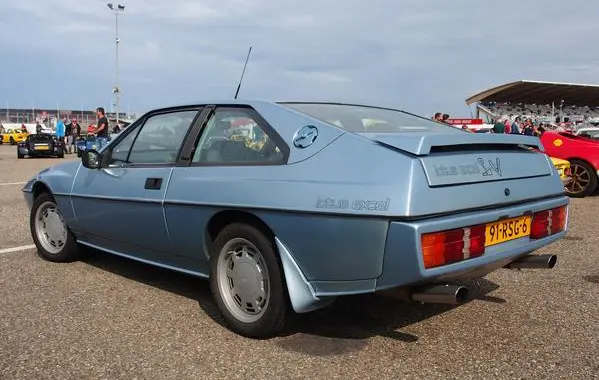 Lotus Excel-3