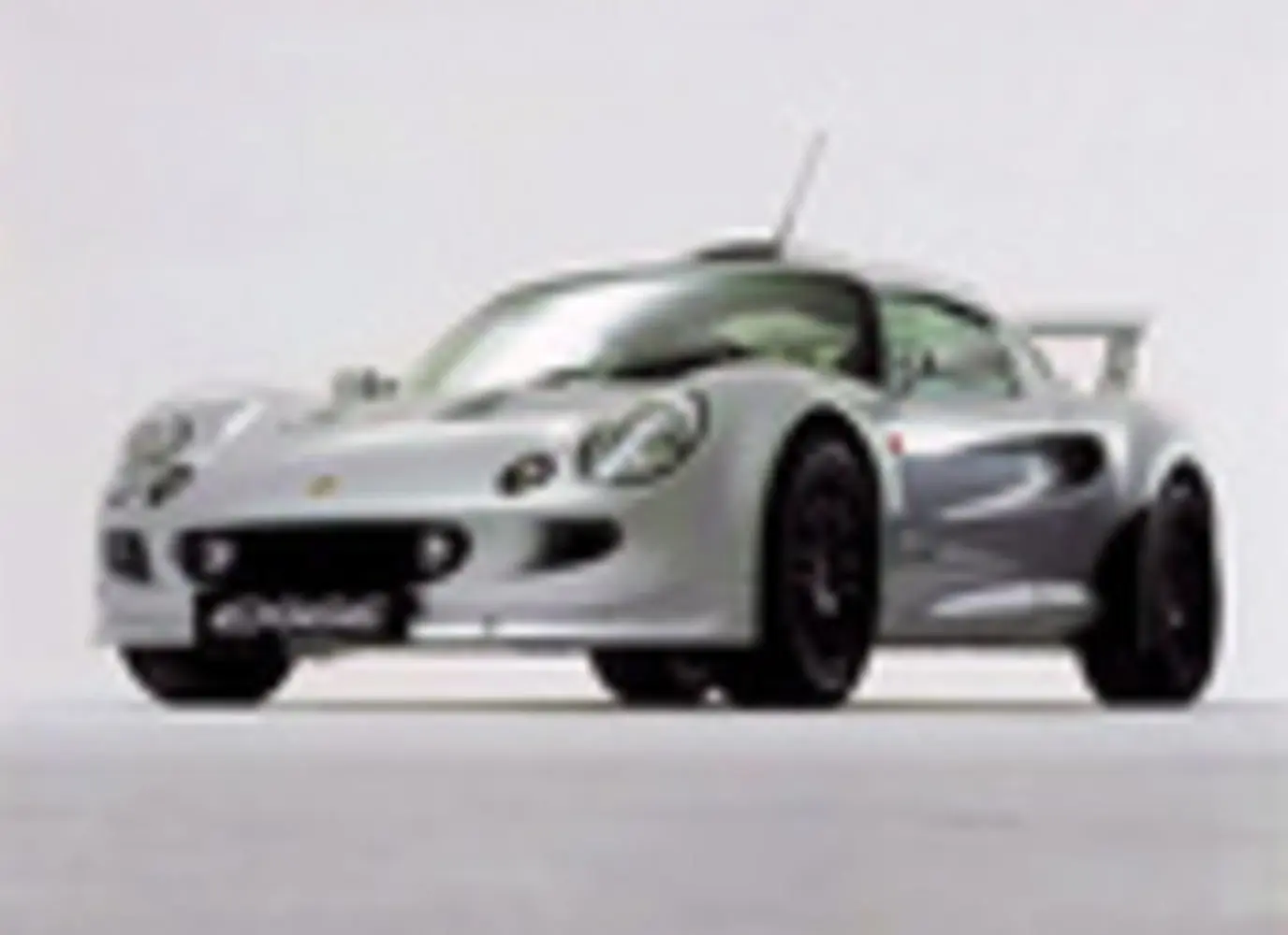 Lotus Exige I-1