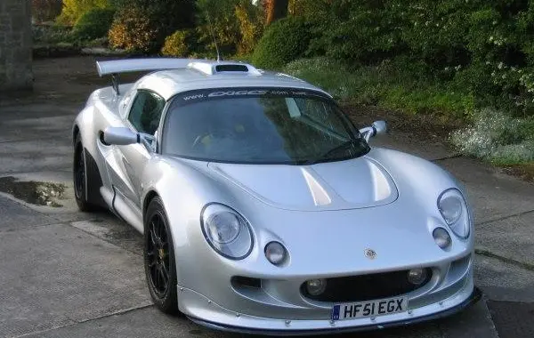 Lotus Exige I