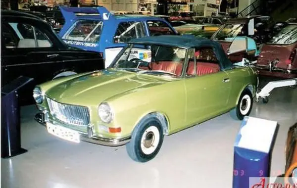MG Midget