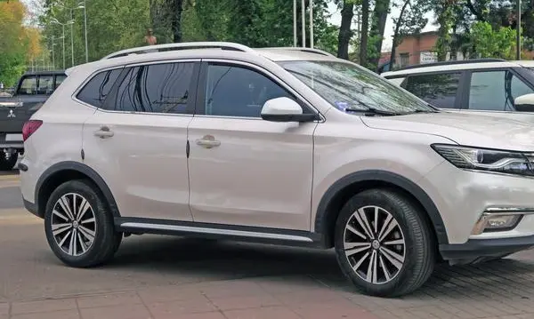 MG RX5-0