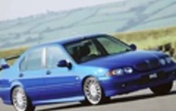 MG ZS-4