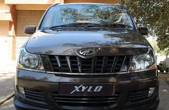 Mahindra Xylo