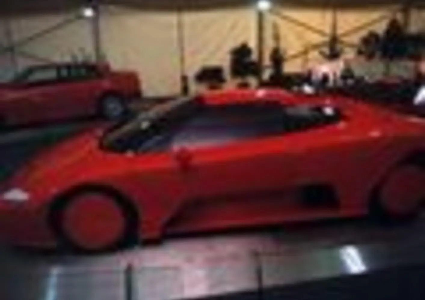 Maserati Chubasco (Concept)-3