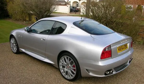 Maserati GranSport-6