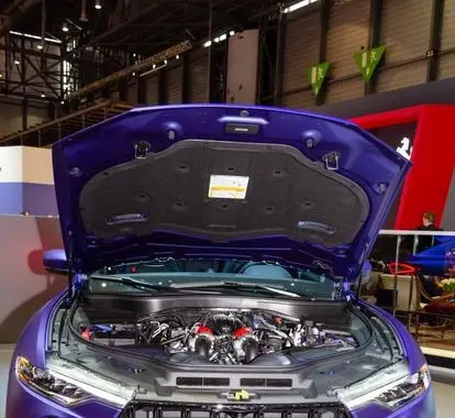 Maserati Levante-7