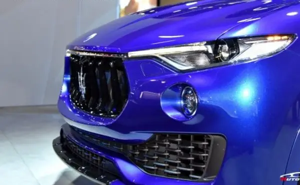 Maserati Levante-4