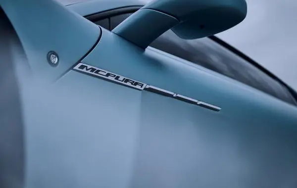 Maserati MCPURA-8