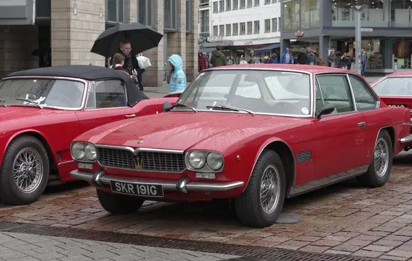 Maserati Mexico-0