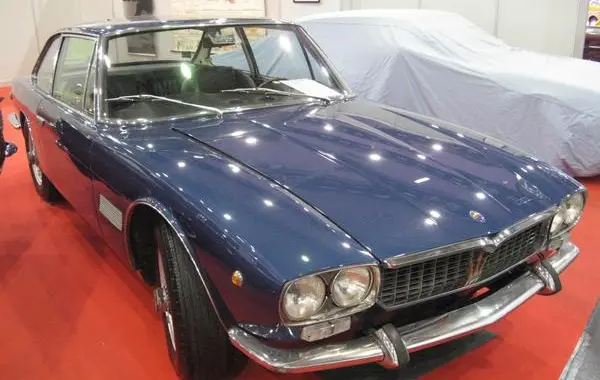 Maserati Mexico-5