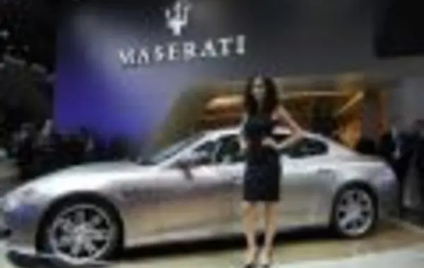 Maserati Quattroporte VI (M156)-3