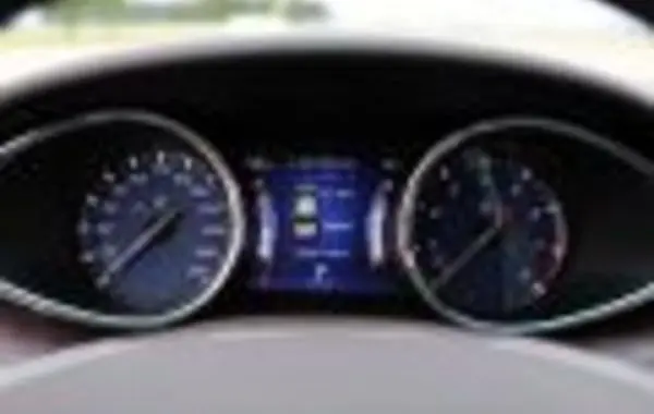 Maserati Quattroporte VI (M156)-4