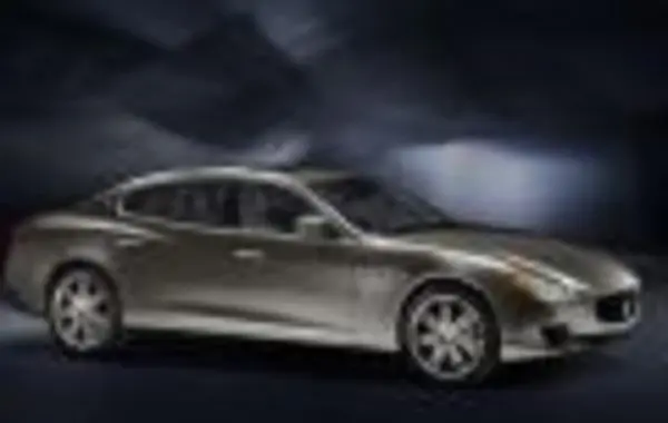 Maserati Quattroporte VI (M156)-8