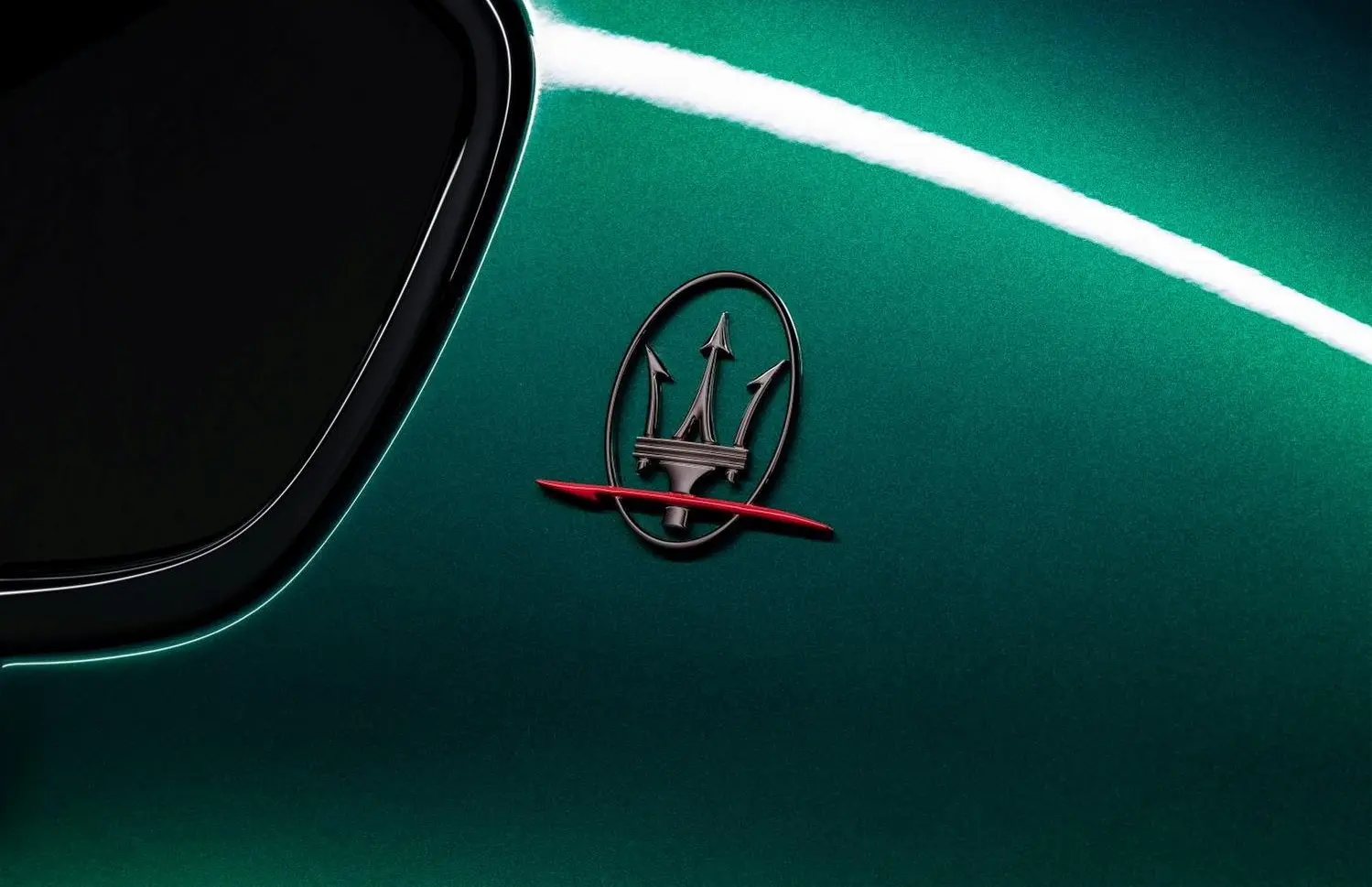 Maserati Quattroporte VI (M156, facelift 2016)-5