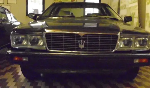 Maserati Royale-3