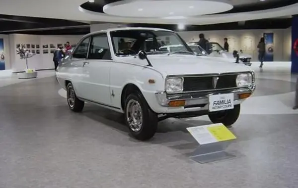 Mazda 1300