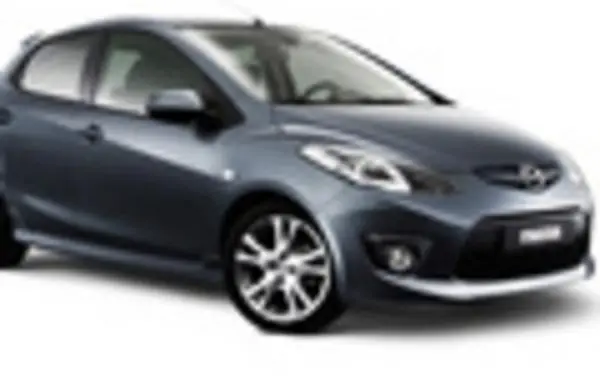 Mazda 2 II (DE)-7
