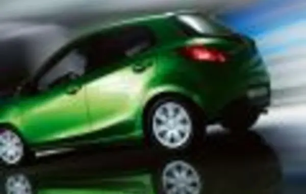 Mazda 2 II (DE, facelift 2010)-3