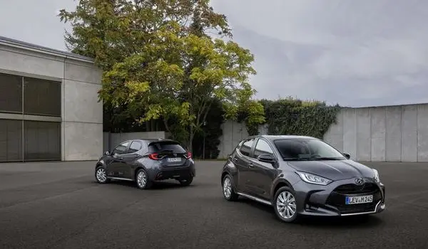 Mazda 2 IV (XP21)-4