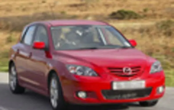 Mazda 3 I Hatchback (BK)-5