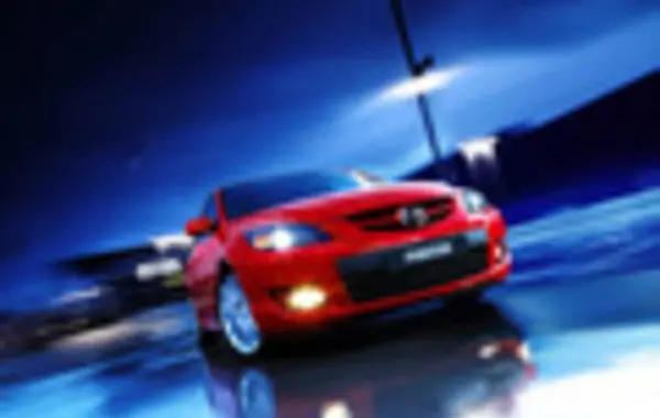Mazda 3 I Hatchback (BK)-3