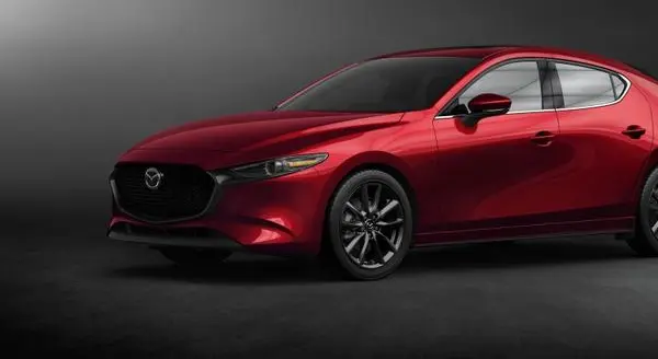 Mazda 3 IV Hatchback-0