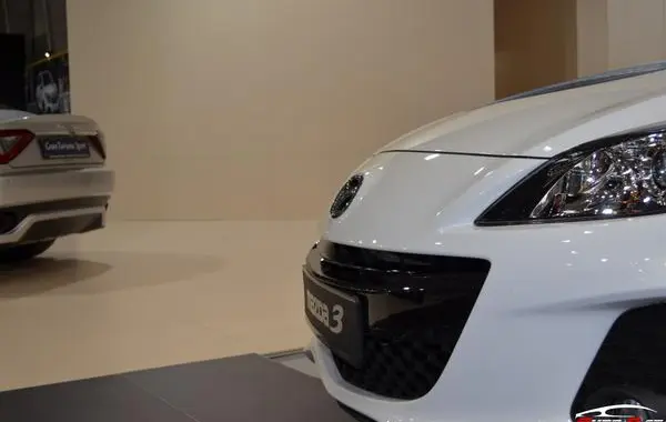 Mazda 3 TAKUMI-0
