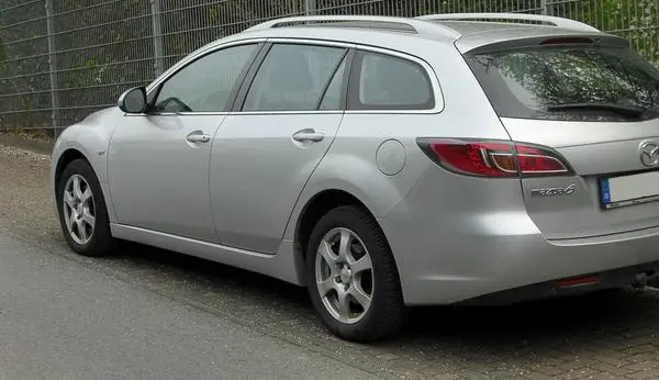 Mazda 6 II Combi (GH)-2