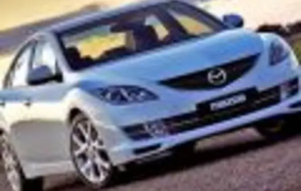 Mazda 6 II Sedan (GH)-2