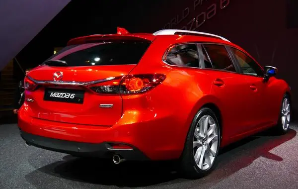 Mazda 6 III Sport Combi (GJ)-1