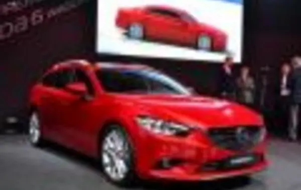 Mazda 6 III Sport Combi (GJ)-8