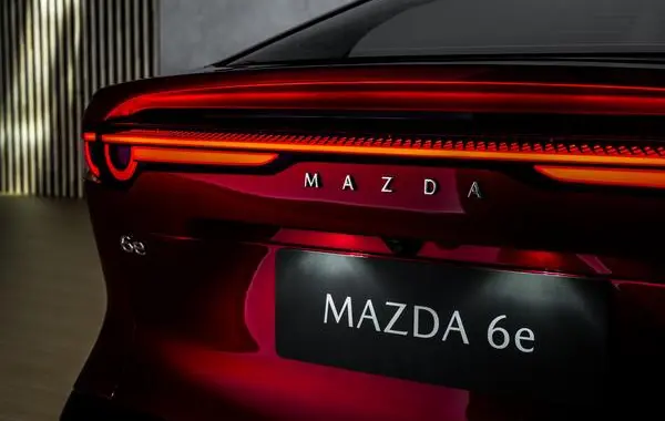 Mazda 6e-7