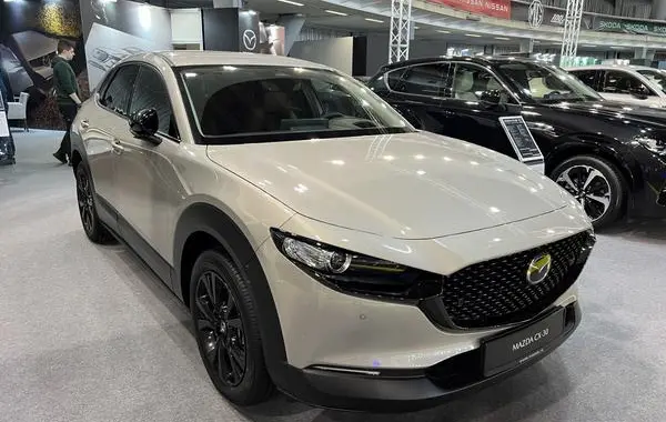 Mazda CX-30-5