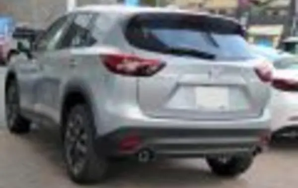 Mazda CX-5 (facelift 2015)-4