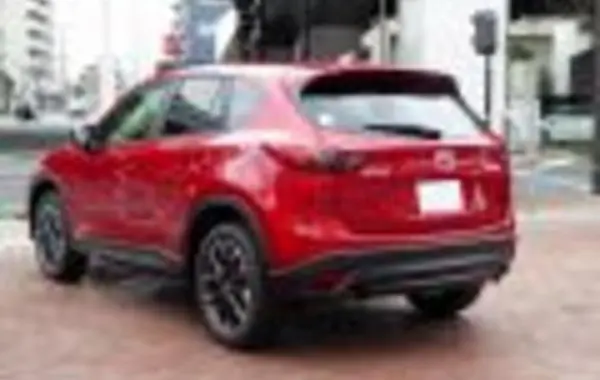 Mazda CX-5 (facelift 2015)-6
