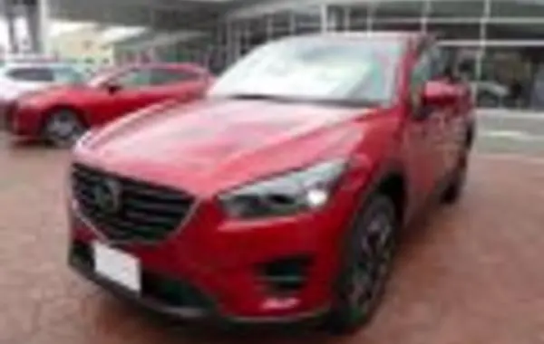 Mazda CX-5 (facelift 2015)-5