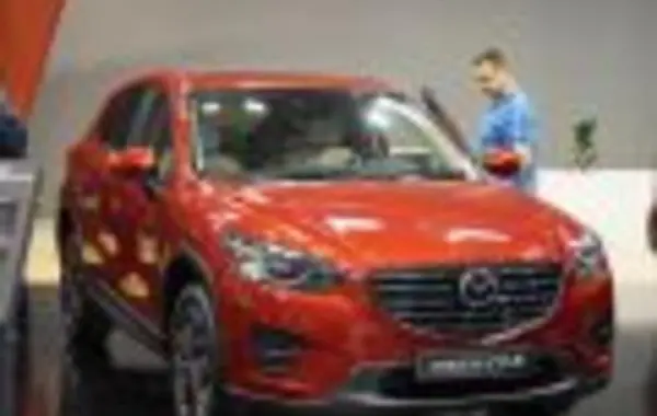 Mazda CX-5 (facelift 2015)-7