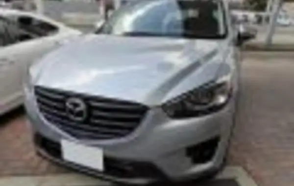 Mazda CX-5 (facelift 2015)-3