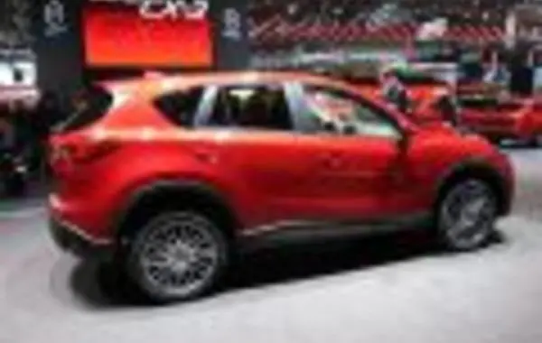 Mazda CX-5 (facelift 2015)-2