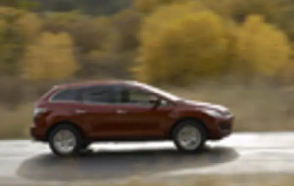 Mazda CX-7-6