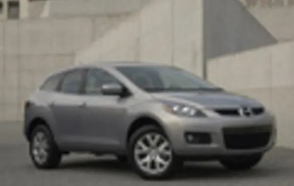 Mazda CX-7-5