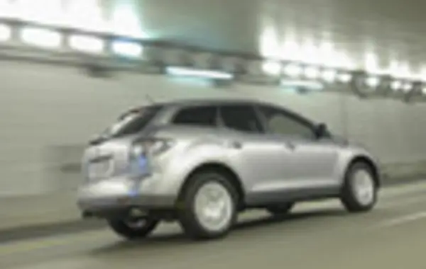 Mazda CX-7-8