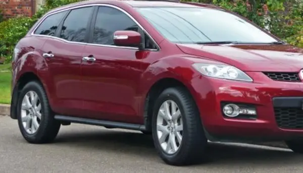 Mazda CX-7