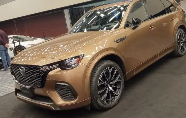 Mazda CX-70-1